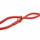 Hunter Hunde Verstellbare F&uuml;hrleine Malibu Koralle