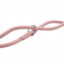 Hunter Hunde Verstellbare F&uuml;hrleine Malibu Zartrosa
