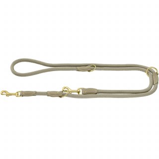 Hunter Hunde Verstellbare Führleine Malibu...