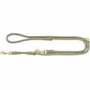 Hunter Hunde Verstellbare F&uuml;hrleine Malibu Salbeigr&uuml;n