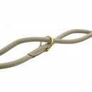 Hunter Hunde Verstellbare F&uuml;hrleine Malibu Salbeigr&uuml;n