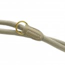 Hunter Hunde Verstellbare F&uuml;hrleine Malibu Salbeigr&uuml;n