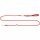 Hunter Hunde 5in1 Multifunktionsleine Malibu Koralle