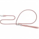 Hunter Hunde 5in1 Multifunktionsleine Malibu Zartrosa