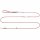 Hunter Hunde 5in1 Multifunktionsleine Malibu Zartrosa