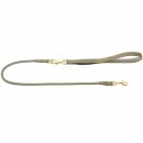 Hunter Hunde 5in1 Multifunktionsleine Malibu Salbeigr&uuml;n