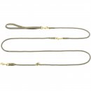 Hunter Hunde 5in1 Multifunktionsleine Malibu Zartrosa