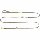 Hunter Hunde 5in1 Multifunktionsleine Malibu Zartrosa