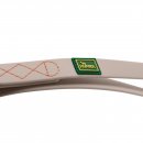 Hunter Hunde Verstellbare F&uuml;hrleine Havanna Greige