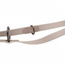 Hunter Hunde Verstellbare F&uuml;hrleine Havanna Greige