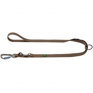 Hunter Hunde Verstellbare Führleine Havanna...