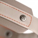 Hunter Halsband Havanna Greige