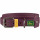 Hunter Halsband Havanna Brombeer