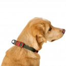 Hunter Halsung Havanna Gr&uuml;n/Orange