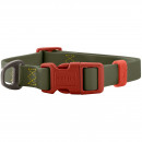 Hunter Halsung Havanna Gr&uuml;n/Orange