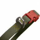 Hunter Halsung Havanna Gr&uuml;n/Orange