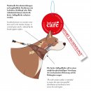 Hunter Ergonomisches Halsband Arvika LE