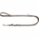 Hunter Hunde Verstellbare Führleine Arvika LE 18/200...