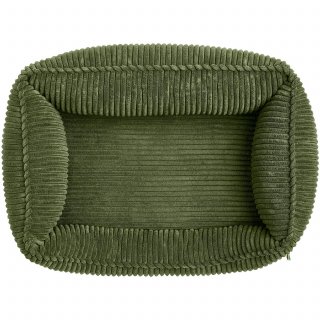 Hunter Orthopädisches/Ergonomisches Hundesofa Corbie...