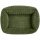 Hunter Orthopädisches/Ergonomisches Hundesofa Corbie Grün