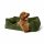 Hunter Orthopädisches/Ergonomisches Hundesofa Corbie Grün