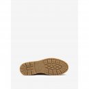 Aigle Herren Ledermokassins Tarmac Acajou
