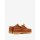 Aigle Herren Ledermokassins Tarmac Acajou