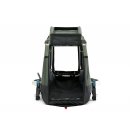 Croozer Dog Enna Moss grenn Bundle Aktion