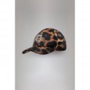 Rainkiss Damen Cap Dark Leopard