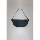 Rainkiss Damen Cross Body Tasche Back to Black