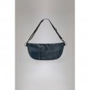 Rainkiss Damen Cross Body Tasche Back to Black