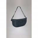 Rainkiss Damen Cross Body Tasche Back to Black