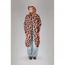 Rainkiss Damen Rain Coat Pink Panther