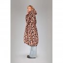 Rainkiss Damen Rain Coat Pink Panther