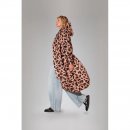 Rainkiss Damen Rain Coat Pink Panther