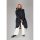 Rainkiss Damen Rain Coat Back to Black