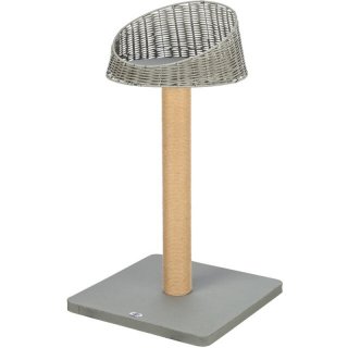 Trixie Kratzbaum Outdoor Amalia klein