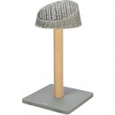 Trixie Kratzbaum Outdoor Amalia klein