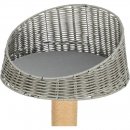 Trixie Kratzbaum Outdoor Amalia klein