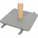 Trixie Kratzbaum Outdoor Amalia klein