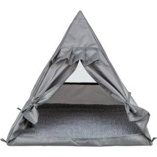 Trixie Katzenhöhle Tipi Samoa