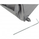 Trixie Katzenh&ouml;hle Tipi Samoa