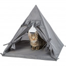 Trixie Katzenh&ouml;hle Tipi Samoa