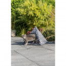 Trixie Katzenh&ouml;hle Tipi Samoa