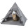 Trixie Katzenhöhle Tipi Samoa