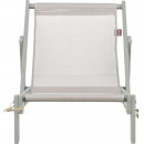 Trixie Liegeplatz Strandstuhl