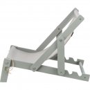 Trixie Liegeplatz Strandstuhl