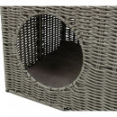 Trixie Katzenh&ouml;hle Amalia 2 Etagen