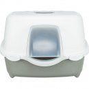 Trixie Outdoor Katzentoilette Davio Top