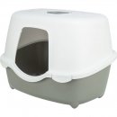 Trixie Outdoor Katzentoilette Davio Top